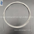 Flexible wire rope 7x19-0.8-1.0MM